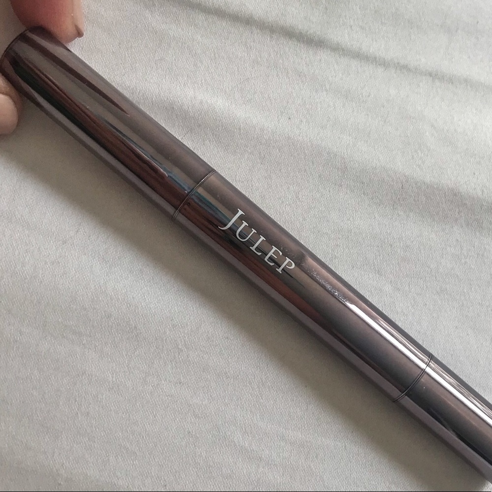 Julep Eyeshadow 101 eyeshadow stick, gunmetal